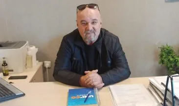 Gölbaşı Belediye Spor Kulübü Müdürü Albut'tan CHP'ye tepki: Usulsüz şekilde devretmemizi istediler #ankara