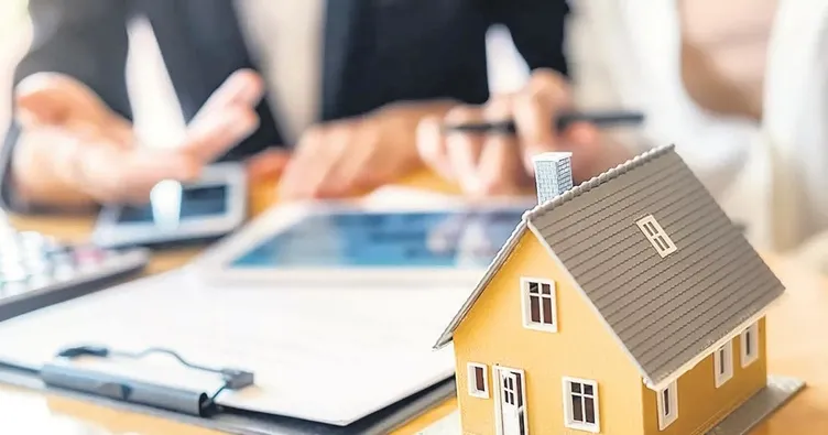 Kira gelirinde beyan sınırı 9.500 lira