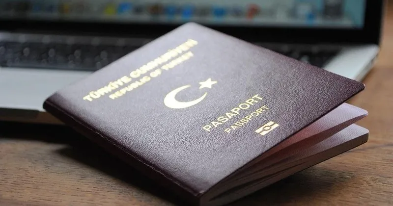 Pasaport genelgesi Pasaport genelgesi