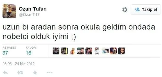 Bu tweetler ortalığı yıktı