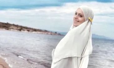 Türkiye'nin konuştuğu olayda yeni gelişme: Büşra tacizci polisi vurup beraat etmişti! Gerekçeli karar açıklandı #izmir