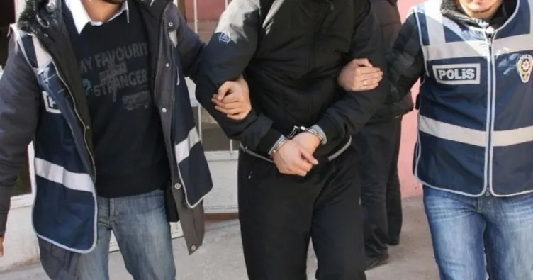 İstanbul’da uyuşturucu operasyonu! 2 gözaltı
