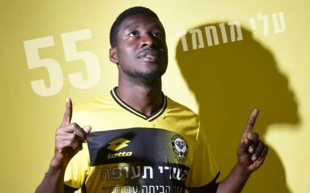 İsrail takımı Beitar Jerusalem’in ırkçı taraftarlarından Müslüman futbolcuya saldırı!