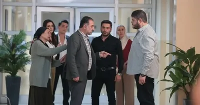 UZAK ŞEHİR YENİ BÖLÜM FRAGMANI KANAL D |  Uzak Şehir 63. bölüm fragmanı yayınlandı mı?
