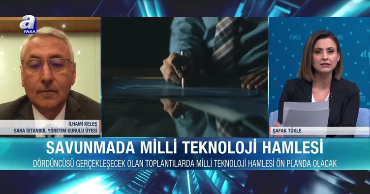 İhracatta 4 milyar dolar aşılacak