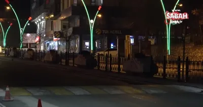 Muş’ta 2 şüpheli paket alarmı: Güvenlik güçleri hızla müdahale etti