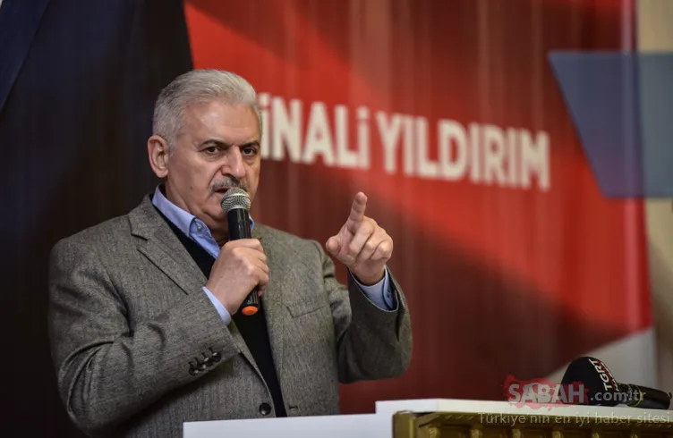 Silivri'ye yat limanı müjdesi