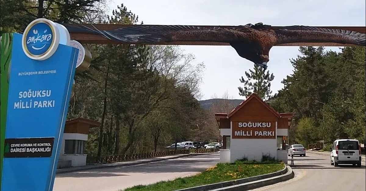 ankara buyuksehir belediyesi milli parka ucretsiz girisleri kaldirdi son dakika haberler