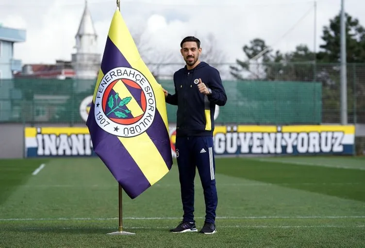 Son dakika: Fenerbahçe ile Galatasaray transferde yine karşı karşıya! Vedat Muriqi, Mert Hakan ve İrfan Can’dan sonra...