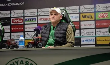 Fahrudin Ömerovic: Bugün bütün oyuncular tek yürek oldu