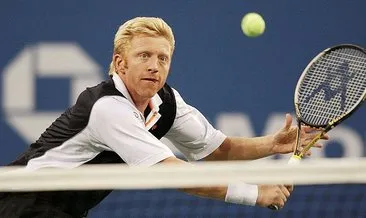 Eski Wimbledon şampiyonu Boris Becker, 8 ay sonra serbest bırakıldı