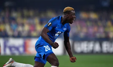 Chelsea, Yeni Drogbasını buldu! Fofana transferi için Molde ile anlaşıldı
