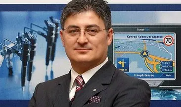 TOGG açılımı nedir? Mehmet Gürcan Karakaş kimdir? TOGG CEO’su Mehmet Gürcan Karakaş kaç yaşında, nereli?