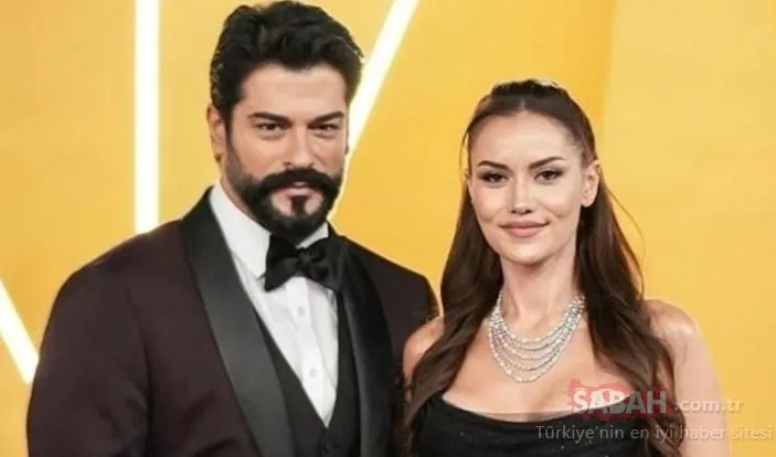 Güzelliğiyle ilginin her zaman odağıydı! Burak Özçivit’in eşi Fahriye Evcen’in memleketi şaşırttı!