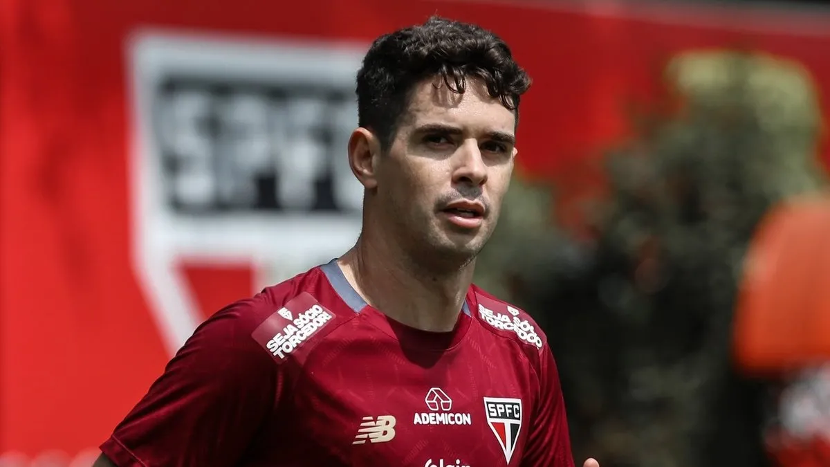 Brezilyalı Oscar hastaneye kaldırıldı! – Son Dakika Spor Haberleri