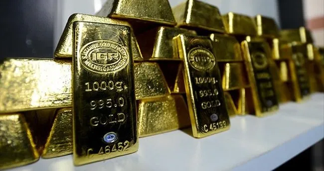 Kasımda aylık en yüksek reel getiri külçe altında oldu Kasımda aylık en yüksek reel getiri külçe altında oldu