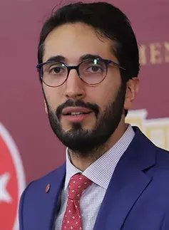 Abdulkadir Karaduman