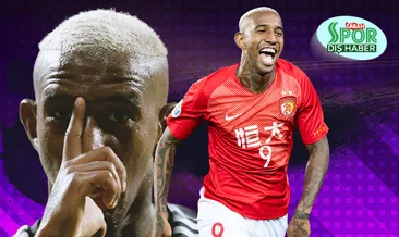 Son dakika: Süper Lig’de Talisca bombası! Beklenen haber geldi