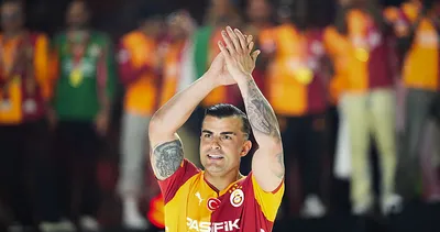 Galatasaray’dan Abdülkerim Bardakcı kararı! Yönetim şimdiden harekete geçti...