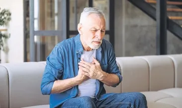 Kalp çarpıntısını hafife almayın