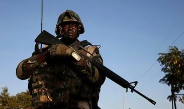 ECOWAS’ın Nijer’e askeri müdahale planı hazır