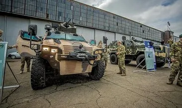 Macaristan Türkiye’den ilave 40 zırhlı araç alacak
