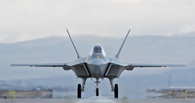 İran basınından KAAN değerlendirmesi: Türkiye’nin en önemli projelerinden biri