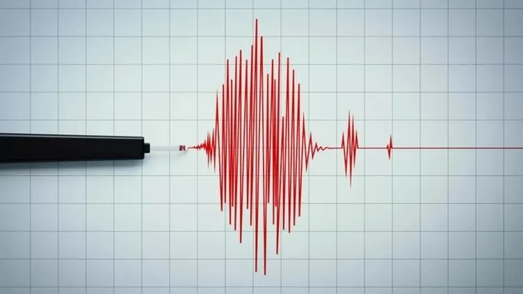 ÇANAKKALE DEPREM SON DAKİKA | İzmir’de de hissedildi! Az önce Çanakkale’de deprem mi oldu, kaç şiddetinde? 25 Mart AFAD Kandilli son depremler listesi