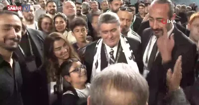 Serdal Adalı oyunu kullandı | Video