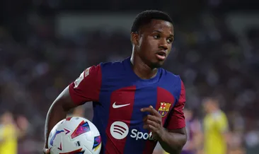 Fenerbahçe’de Ansu Fati iddiası