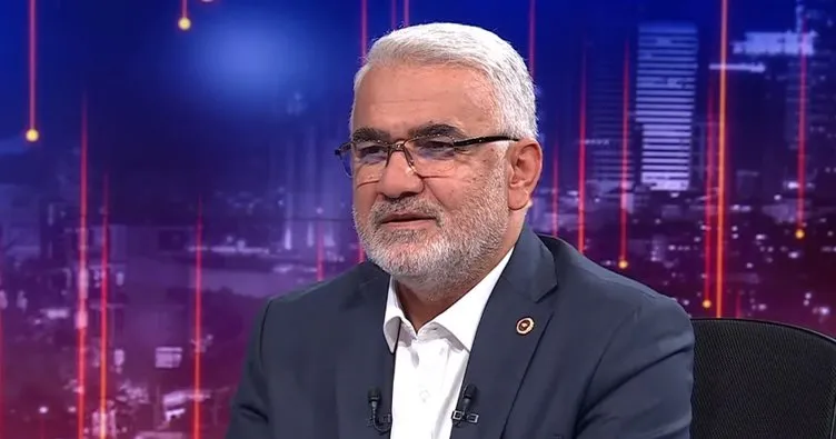 Zekeriya Yapıcıoğlu’ndan Hizbullah iddiasına çok net yanıt: Hiçbir örgütle ilişkimiz yok