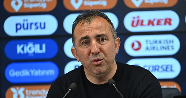 Recep Uçar: Hedefleri olan bir camiayız!