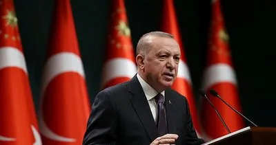 Son dakika: Kabine toplanıyor! Gözler Başkan Erdoğan’da olacak: Masada iki kritik konu var