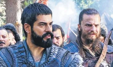 Her şey Osman Bey’in elinde