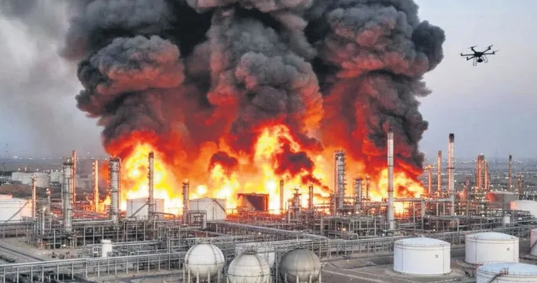 Avrupa’da gaz krizi!