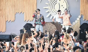 Görüntü alma yarışı