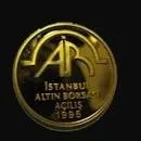 İstanbul Altın Borsası açıldı