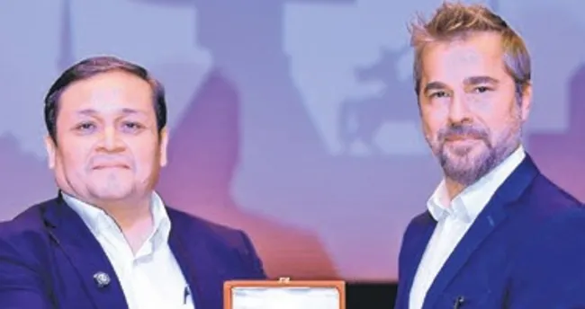 ‘Türkiye’nin tanıtımı Türk dizilerine emanet’