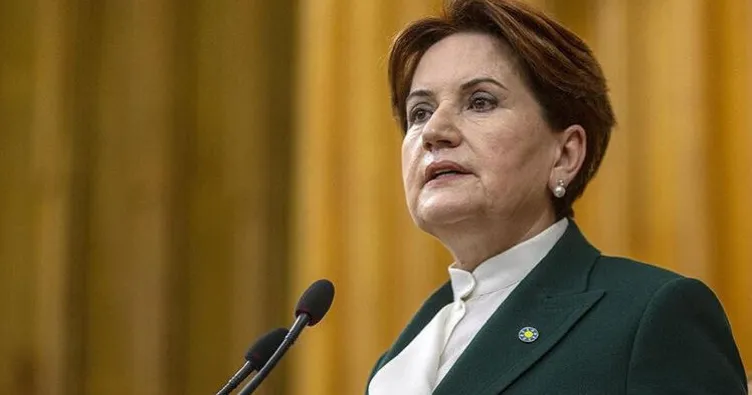 Meral Akşener’in küstah Netanyahu benzetmesine AK Parti ve MHP’den peş peşe sert tepkiler: Kimin sözcülüğüne soyundu!
