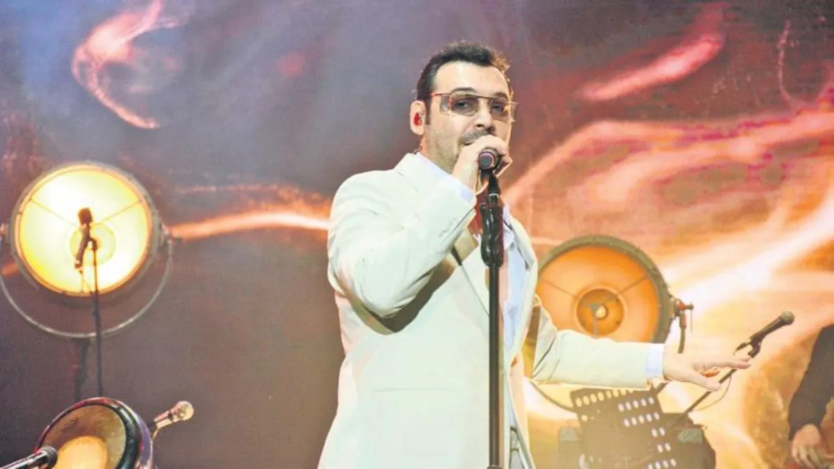 ‘Sebebim’e Yaşar yorumu