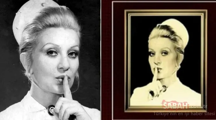 Hastane duvarlarındaki Sus işaretiyle tanınmıştı! Kim olduğunu öğrenince çok şaşıracaksınız...