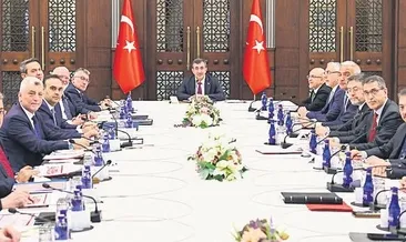 Gereken tedbirleri almayı sürdüreceğiz