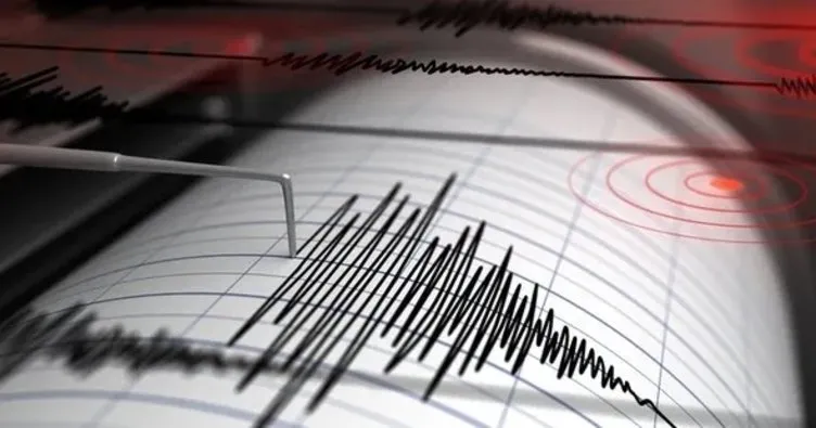 Son dakika: AFAD açıkladı! Çankırı’da korkutan deprem: Kastamonu’da da hissedildi
