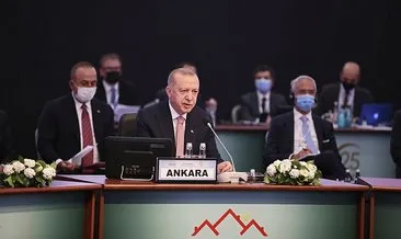 Son dakika | Avrupa Siyasi Topluluğu zirvesi başlıyor; Gözler Başkan Erdoğan’da