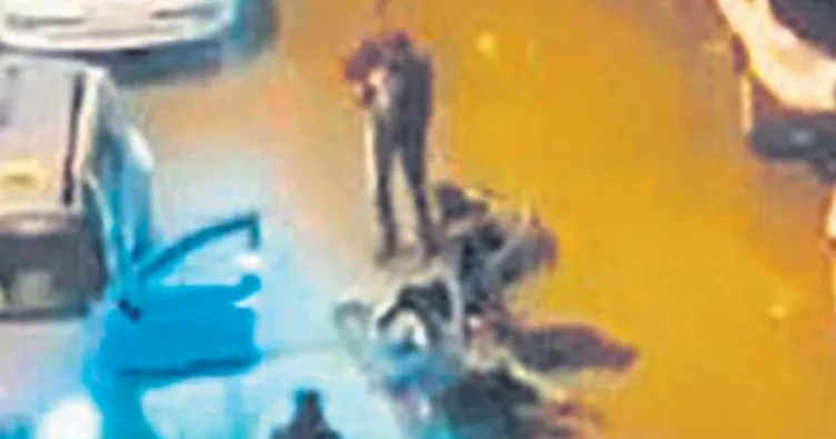 O savcı ‘casusluk’ suçundan tutuklandı