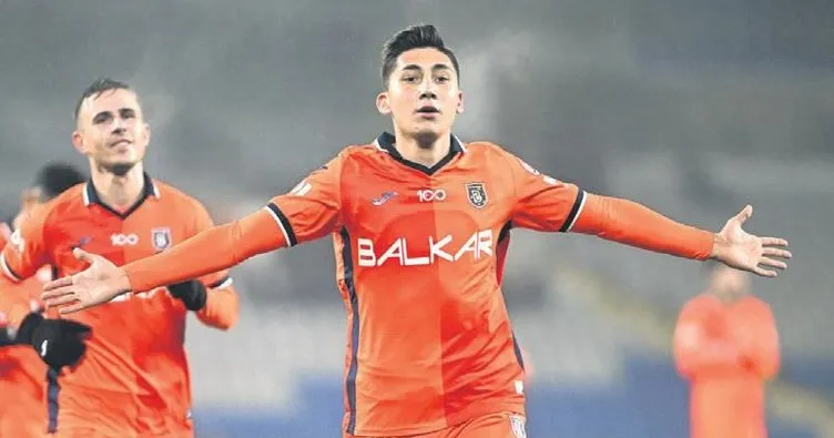 Trabzonspor’da Emirhan sesleri