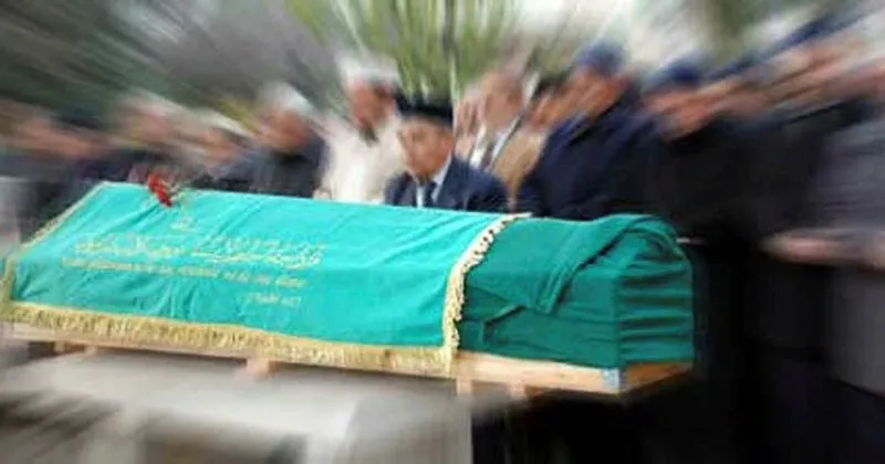 ruyada cenaze gormek cenazeye gitmek cenaze arabasi gormek cenaze namazi kilmak ne demek ruya tabirleri haberleri ruyada cenaze gormek cenazeye gitmek cenaze arabasi gormek cenaze namazi kilmak ne demek ruya tabirleri haberleri