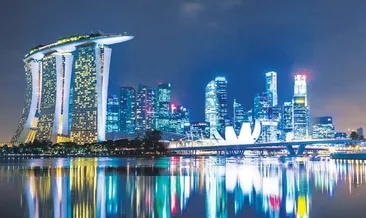 Türkiye Uzakdoğu’ya yelken açıyor