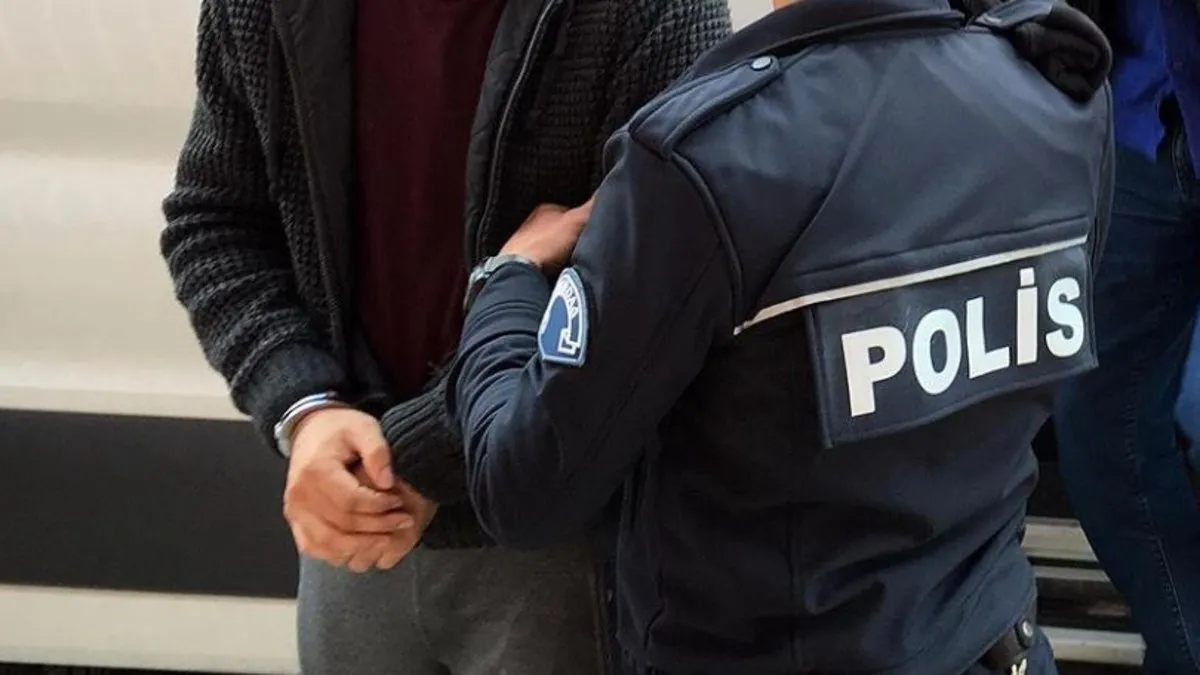 İstanbul da devre mülk dolandırıcılarına operasyon 5 gözaltı