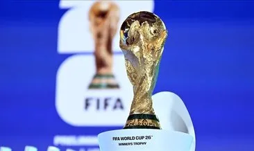 Yeni Zelanda, 2026 FIFA Dünya Kupası’nda!